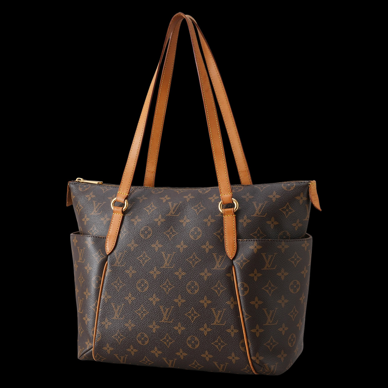 LOUIS VUITTON(USED)루이비통 모노그램 팔레르모 PM